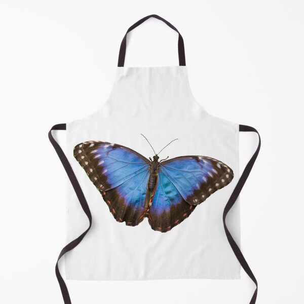 Item preview, Blue butterfly designed and sold by iCimages.net.