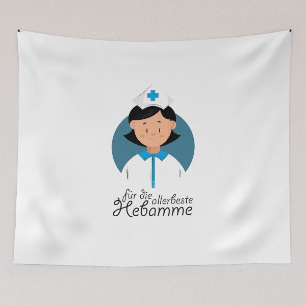 Item preview,  who accompanied you wonderfully at birth designed and sold by lsvds.
