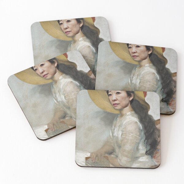 Item preview, Eve Polastri designed and sold by mainepad.