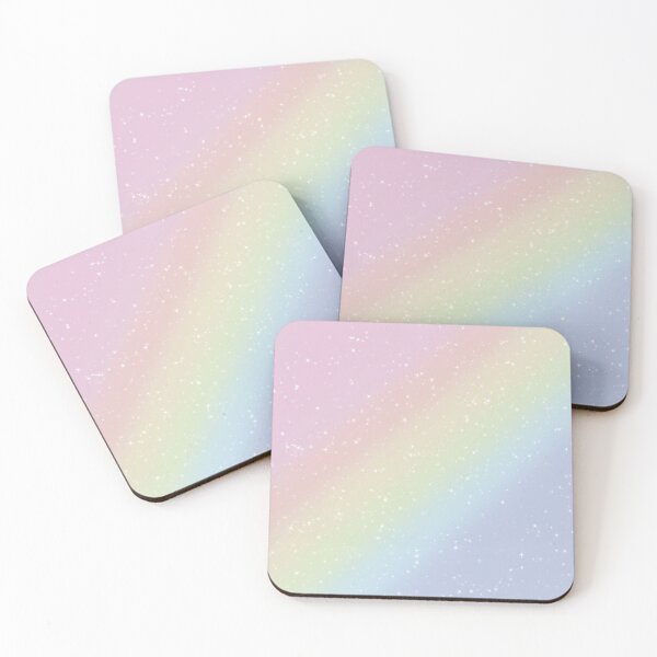 Item preview, pastel galaxy designed and sold by Tallulah-Malibu.
