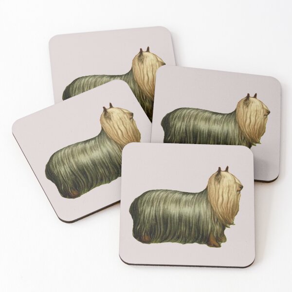 Item preview, Yorkshire Terrier designed and sold by DeerhoundRhodry.