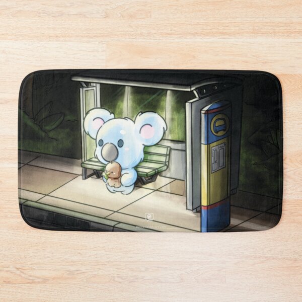 Item preview, Tiller Noah & Kiyo - Waitin for da bus designed and sold by ShankTandra06.