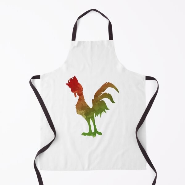 Item preview, Chicken Inspired Silhouette designed and sold by ShadowsInspired.