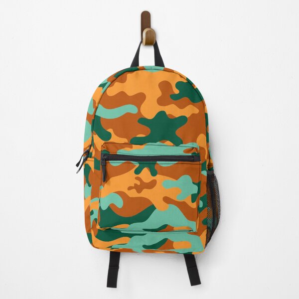 Item preview, Tropical Colors Camouflage designed and sold by artvia.