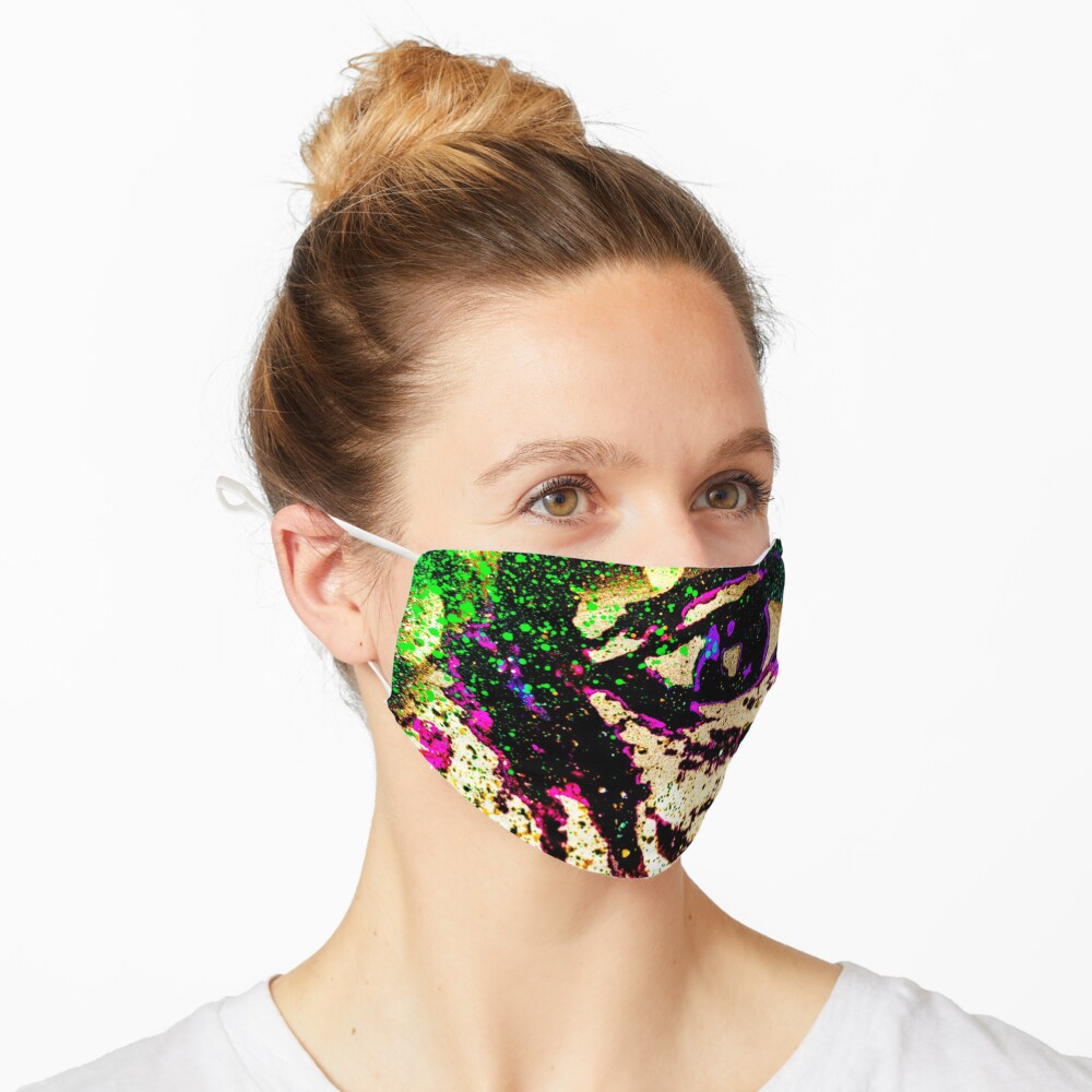 Losing Sight Mask