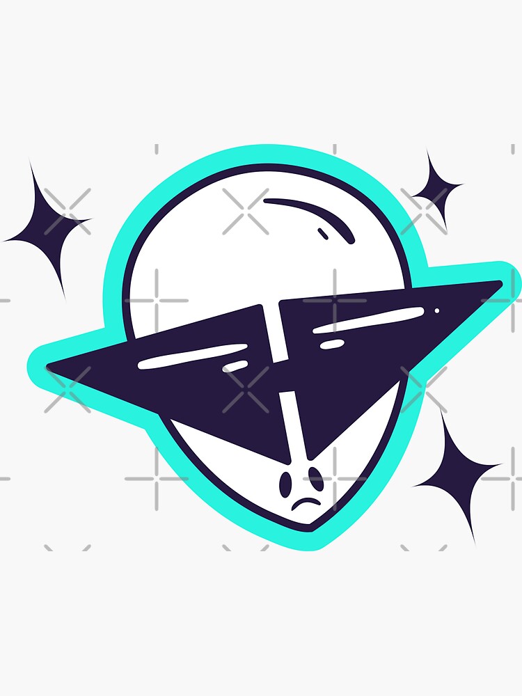 Cool Alien Travel by mr-var