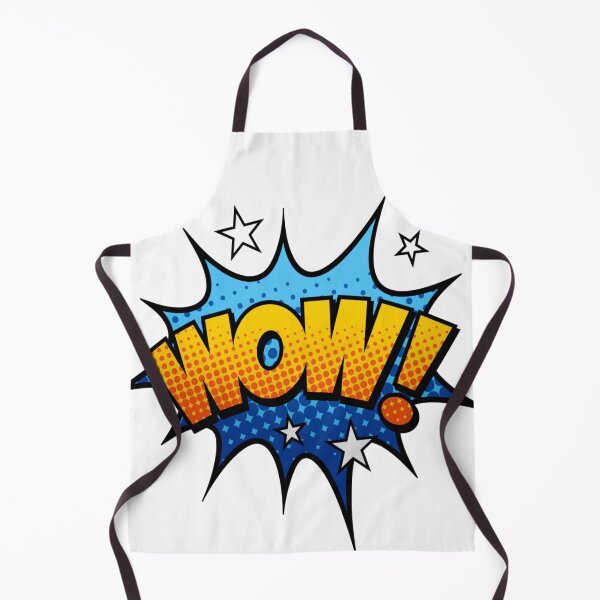 Item preview, WOW! Comics Speach Bubble - Super Heroes Unite! Collection designed and sold by Pinkaudi.