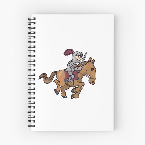 Item preview, Knight in shining armour designed and sold by microgalleryart.