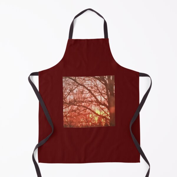 Item preview, Sunset Through Tree Branches designed and sold by Scott and Mary Schneider art_photography.