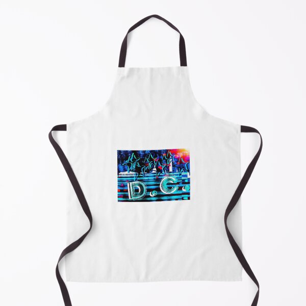 Item preview, DC Pride designed and sold by Tyler Hamilton.