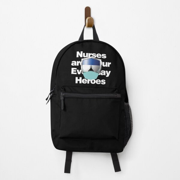 Item preview, Lesotho Nurses are Everyday Heroes designed and sold by HelloFromAja.