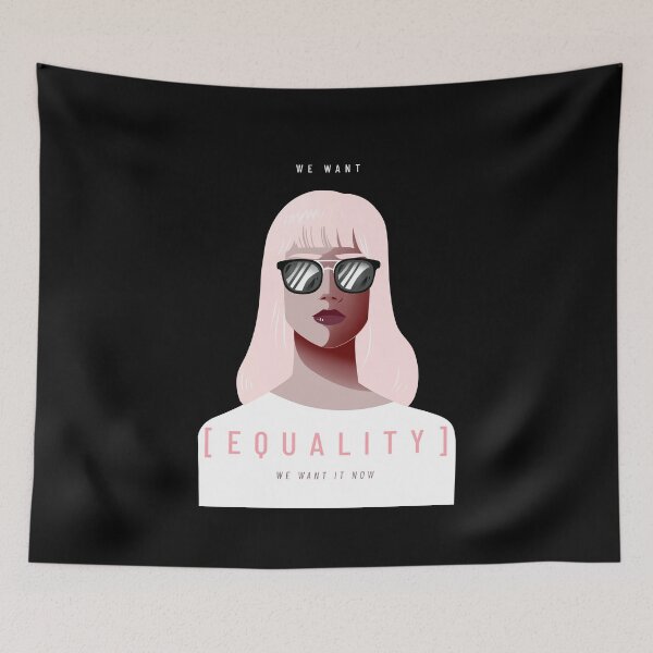 Item preview, equality designed and sold by FONESAY.