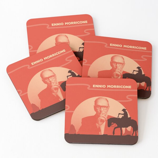 Item preview, Ennio Morricone designed and sold by johnanderson23.