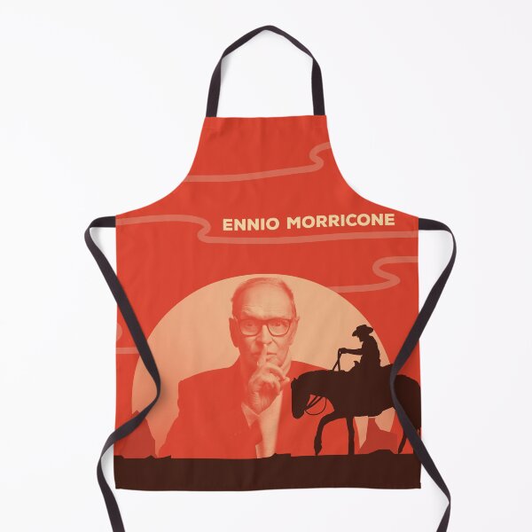 Item preview, Ennio Morricone designed and sold by johnanderson23.