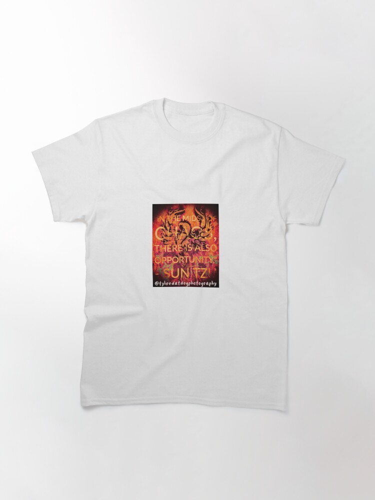 Alternate view of Phoenix Classic T-Shirt