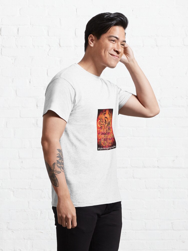 Alternate view of Phoenix Classic T-Shirt