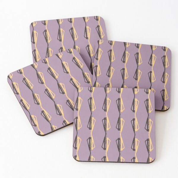 Item preview, Shadowplay (Purple) designed and sold by SUCHDESIGN.
