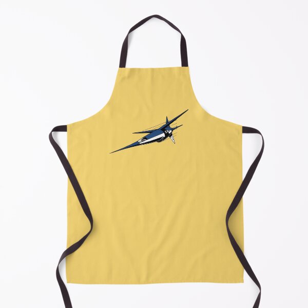 Item preview, Swordfish SX1 (From The Secret Of The Swordfish (Le Secret De L'Espadon)) designed and sold by california-112.