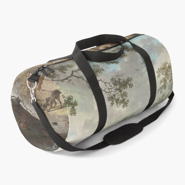 Item preview, A Summer Scene - Hendrik Meyer designed and sold by themasters.