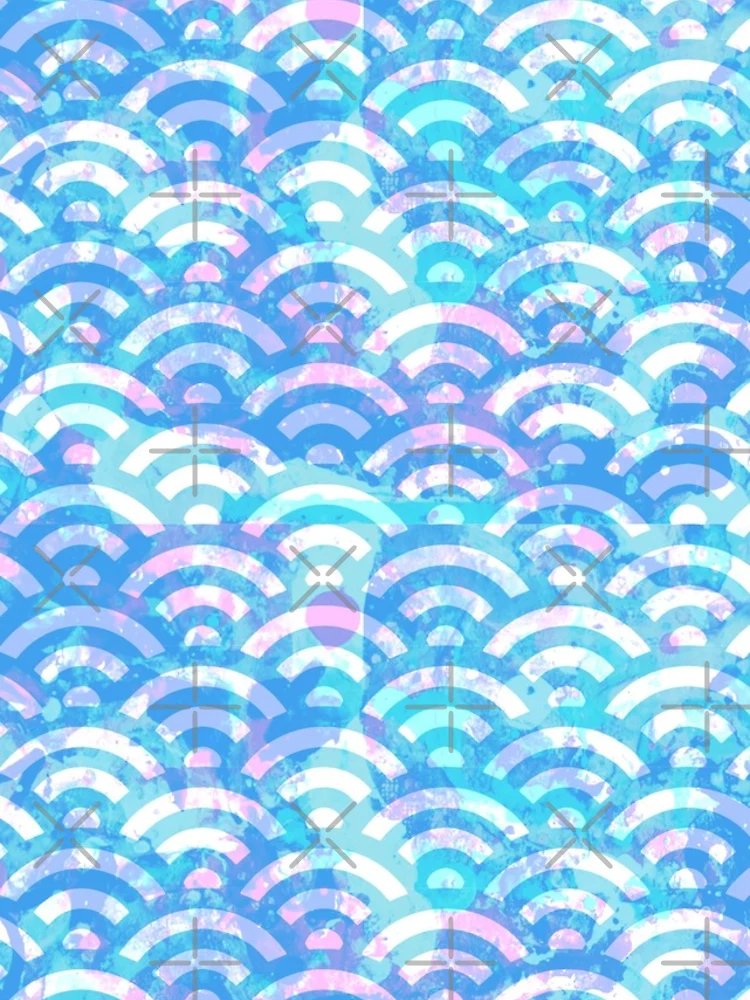 Thumbnail 4 of 4, Samsung Galaxy Phone Case, Abstract Pattern designed and sold by StudioNeely.