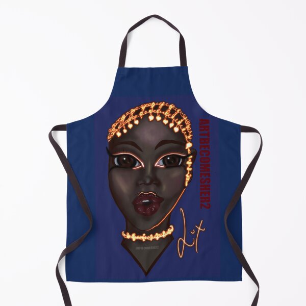 Item preview, Lux designed and sold by ArtBecomesHer2.