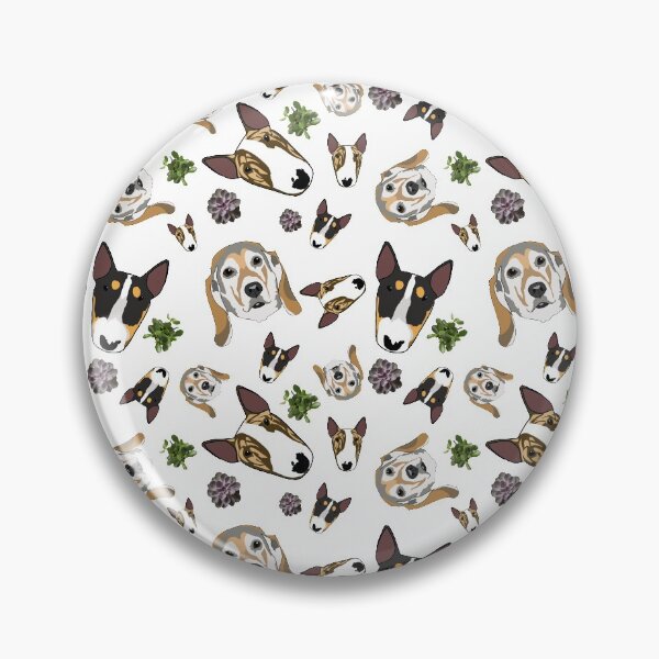 Item preview, Winslow, Gage and Dexy designed and sold by emilydevineart.