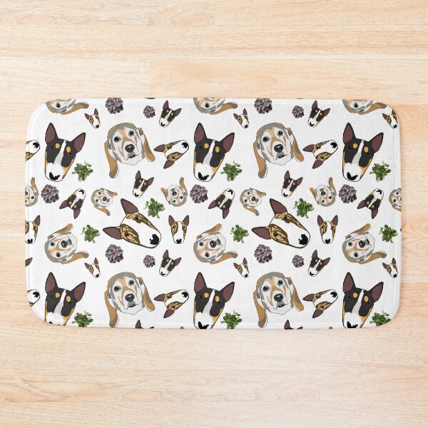 Item preview, Winslow, Gage and Dexy designed and sold by emilydevineart.
