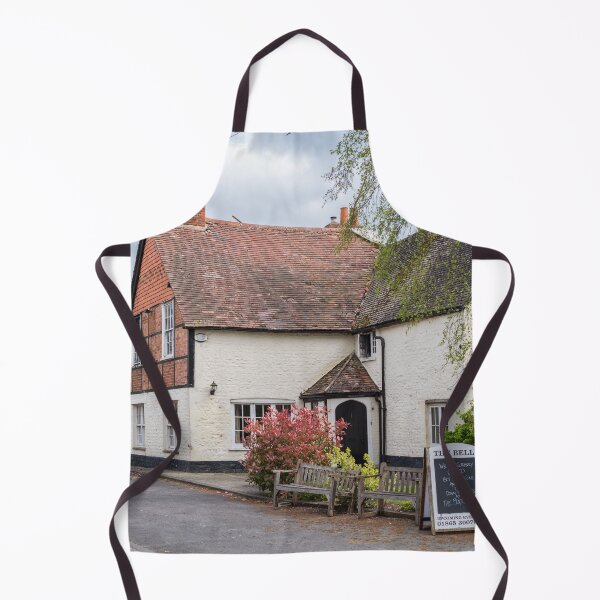 Item preview, The Bell Inn designed and sold by iCimages.net.