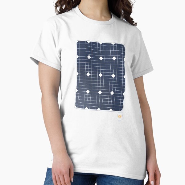 Item preview, SOLAR PANEL POWER designed and sold by Madjack Tees Kiwi SuperStore.