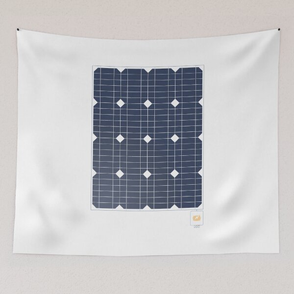 Item preview, SOLAR PANEL POWER designed and sold by Madjack Tees Kiwi SuperStore.