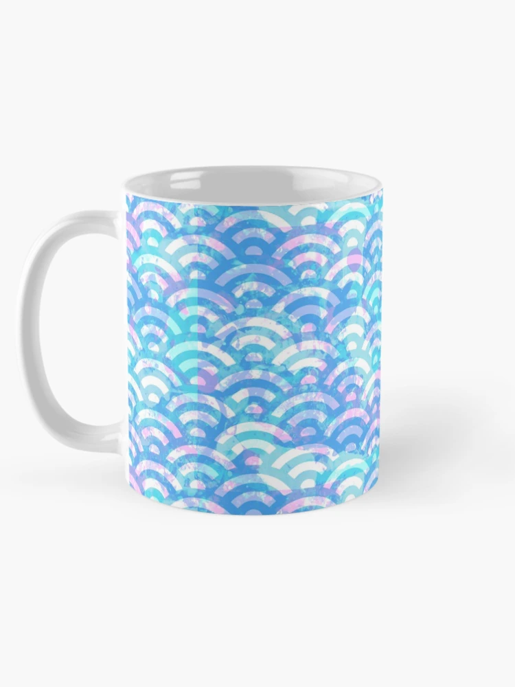 Thumbnail 5 of 6, Coffee Mug, Abstract Pattern designed and sold by StudioNeely.