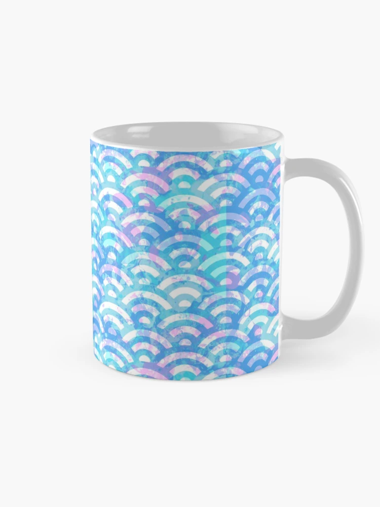 Thumbnail 3 of 6, Coffee Mug, Abstract Pattern designed and sold by StudioNeely.