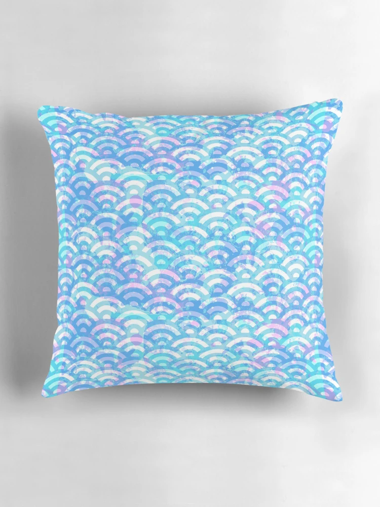 Thumbnail 3 of 4, Pillow, Abstract Pattern designed and sold by StudioNeely.