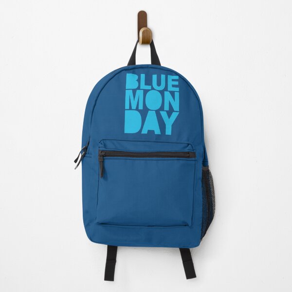 Item preview, Blue Monday | dj gift designed and sold by paulo silveira.