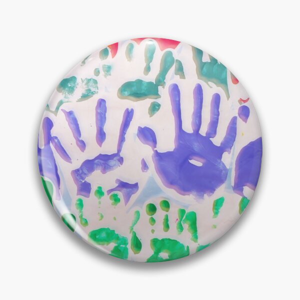 Item preview, Many Hands designed and sold by Sybille-Yates.