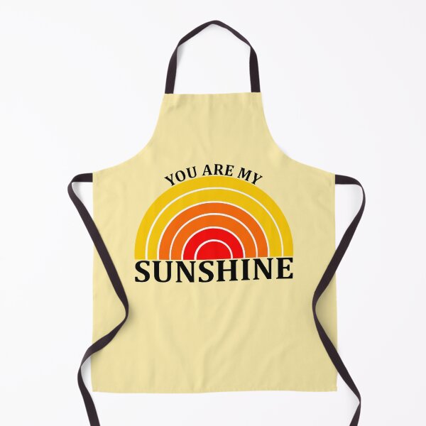 Item preview, You are my sunshine designed and sold by isitsupperyet.