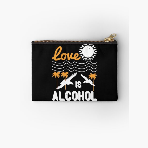 Item preview, Love Is Alcohol - Summer 2020 designed and sold by shop4fun.