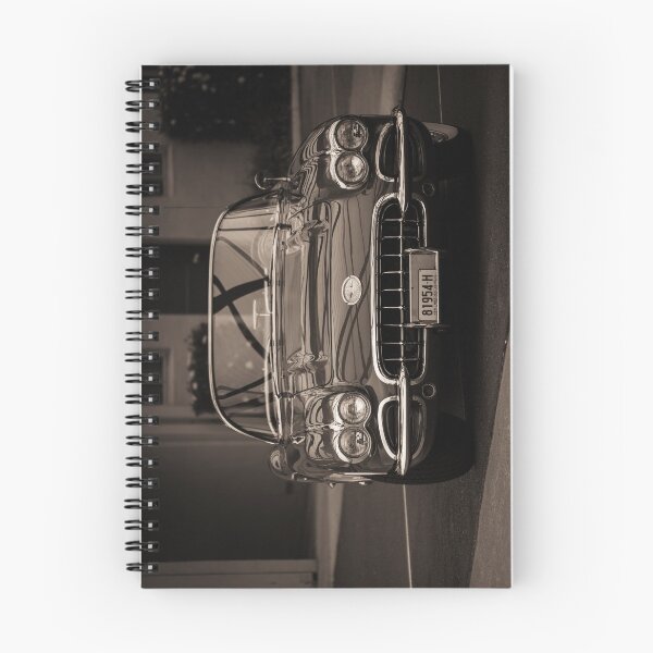 Item preview, '60 Vette designed and sold by AndyFeltonPix.