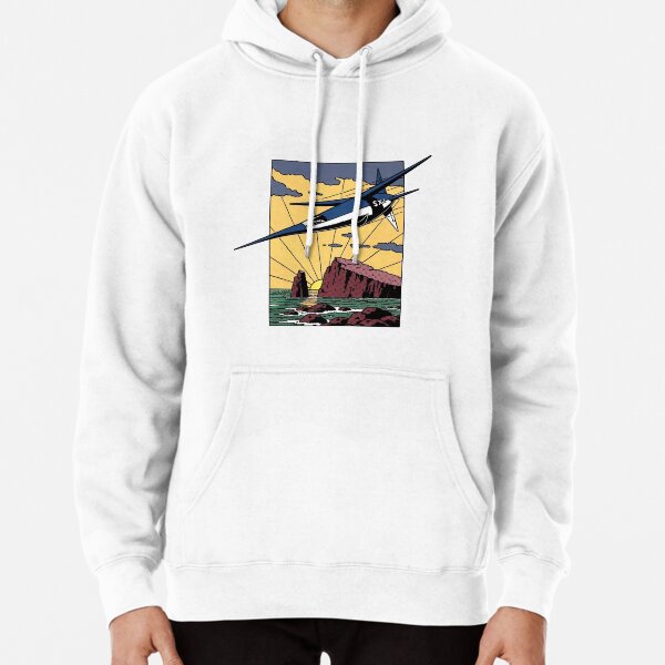 Swordfish Hoodie 