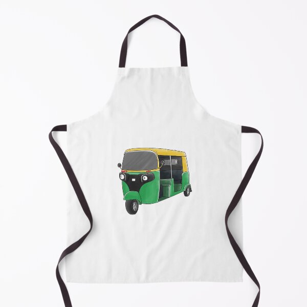 Item preview, Tuk-tuk designed and sold by Pularts Store.