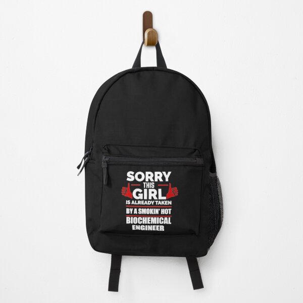 Item preview, Sorry Girl Already taken by hot Biochemical Engineer Engineer designed and sold by losttribe.