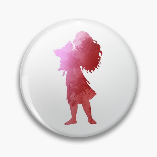 Item preview, Princess Inspired Silhouette designed and sold by ShadowsInspired.
