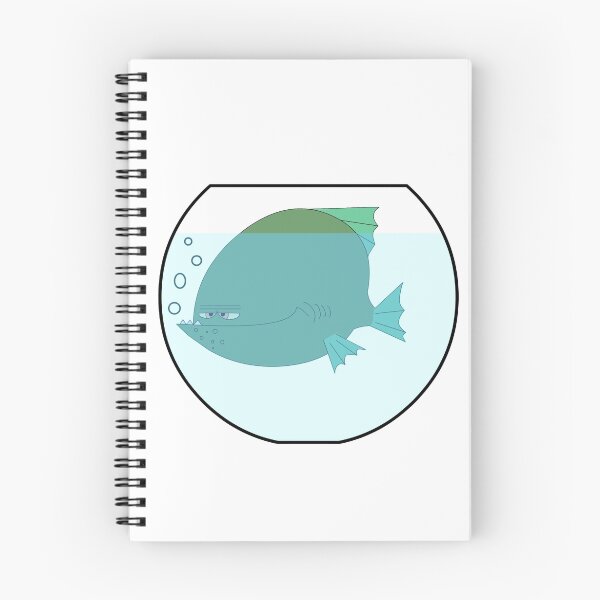 Item preview, Piranha designed and sold by beerman70.