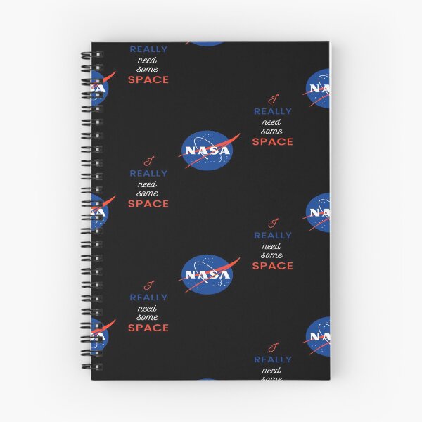 Item preview, Necesito algo de espacio designed and sold by Increase Muoneke.