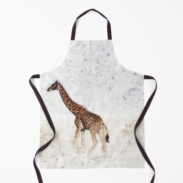 Item preview, Beautiful Giraffe designed and sold by renspaintbrush.