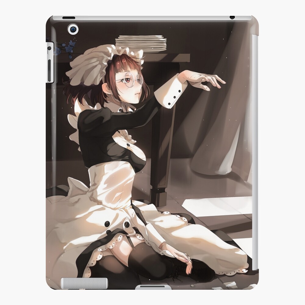 Mey-Rin iPad Case & Skin for Sale by marmaladica | Redbubble