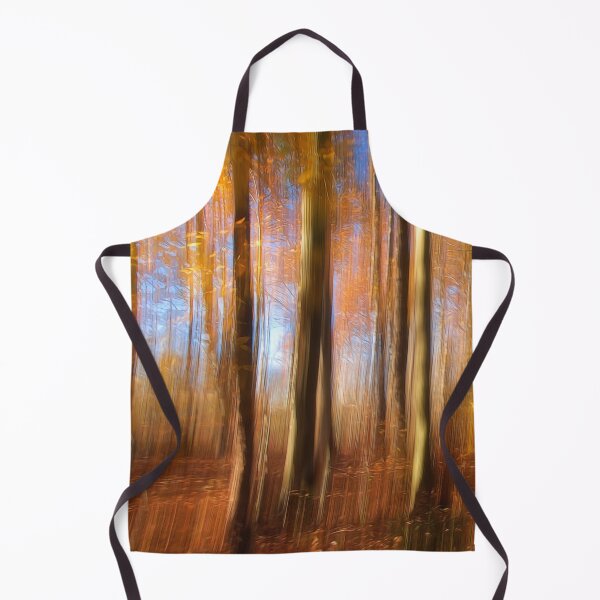Item preview, Autumn Forest designed and sold by Kathy Weaver.