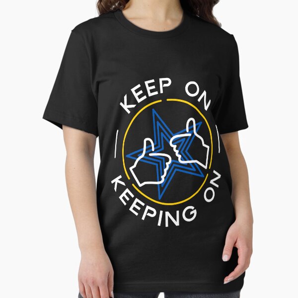 Item preview, Death Stranding - Keep On Keeping On designed and sold by All-gaming.