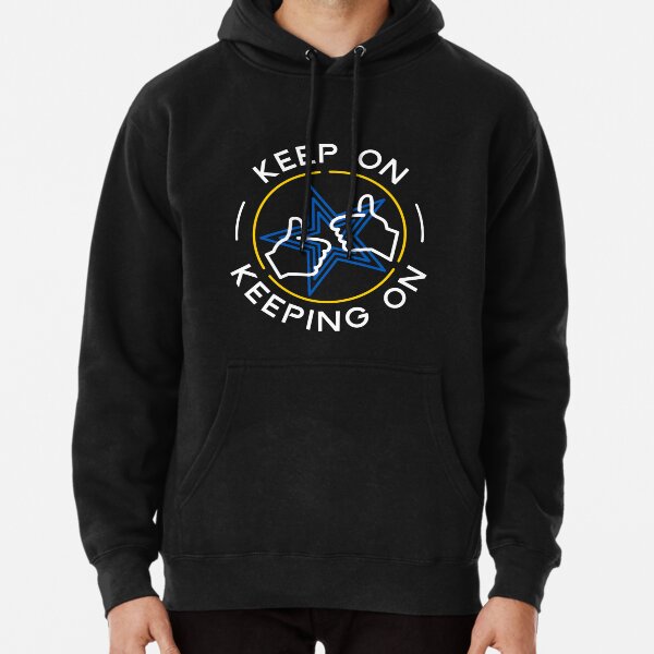 Item preview, Death Stranding - Keep On Keeping On designed and sold by All-gaming.
