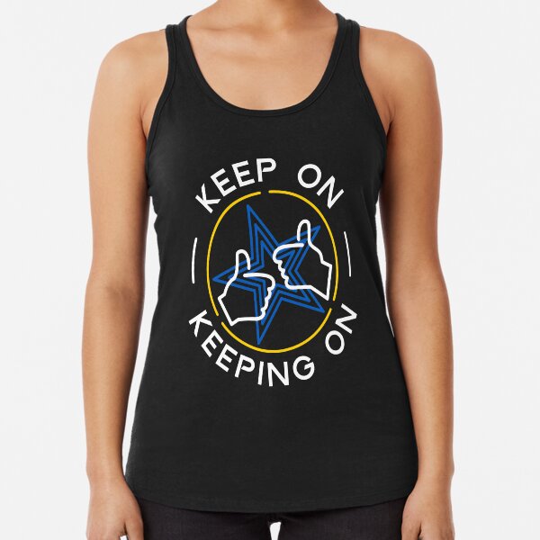 Item preview, Death Stranding - Keep On Keeping On designed and sold by All-gaming.